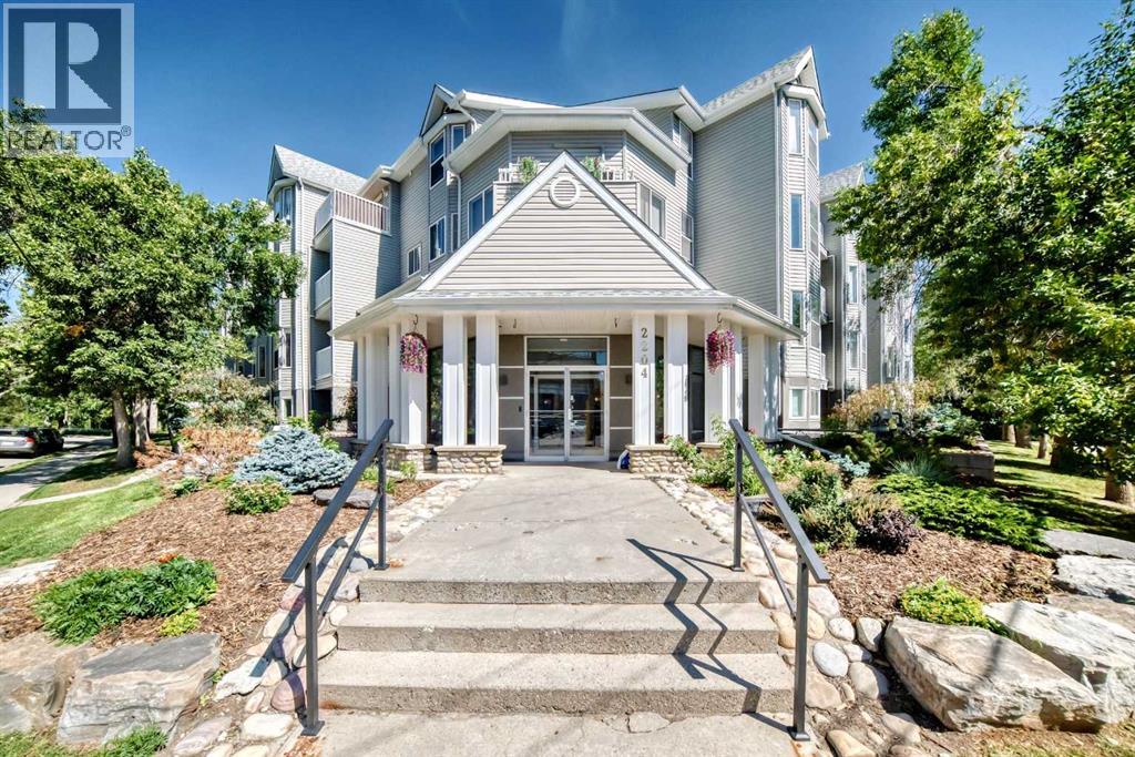 #111 2204 1 Street SW - 1