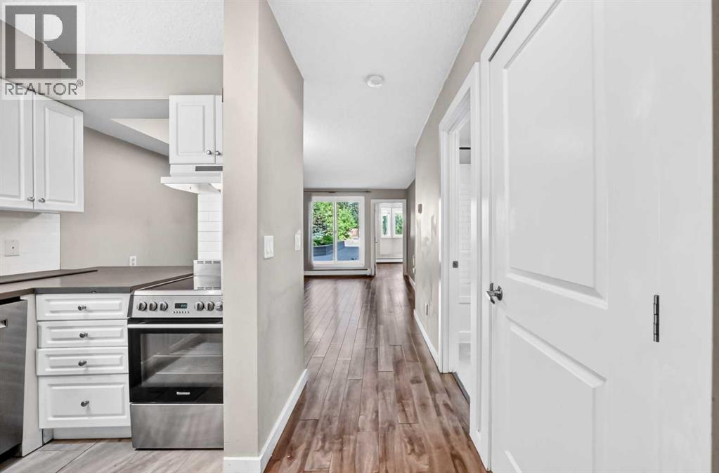 #111 2204 1 Street SW - 4