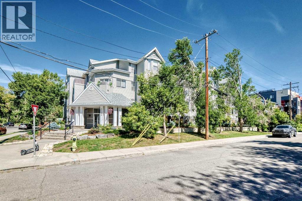 #111 2204 1 Street SW - 41