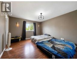 Bedroom - 11530 Manning Crescent, Grande Cache, AB T0E0Y0 Photo 9
