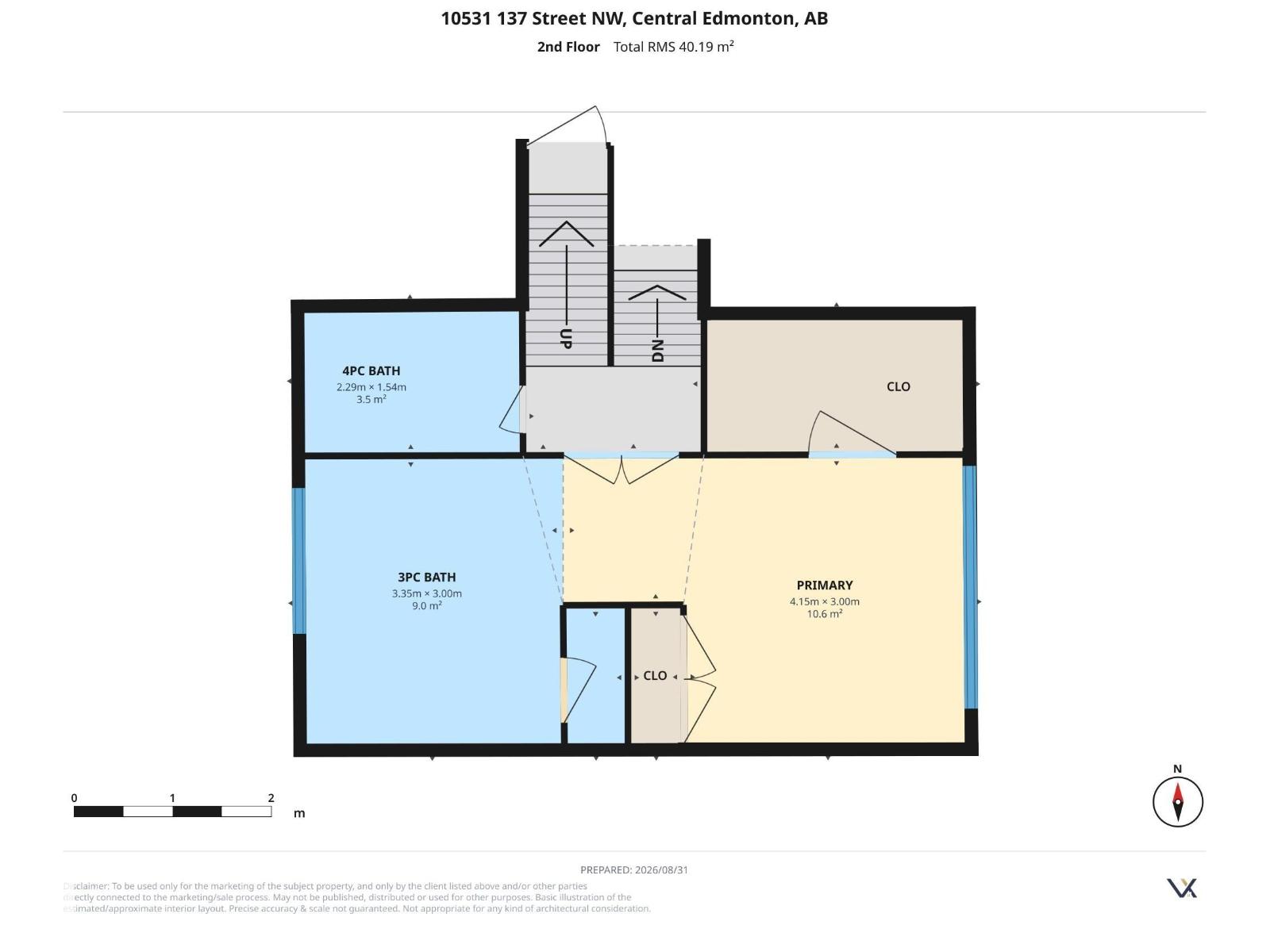 10531 137 ST NW - 58