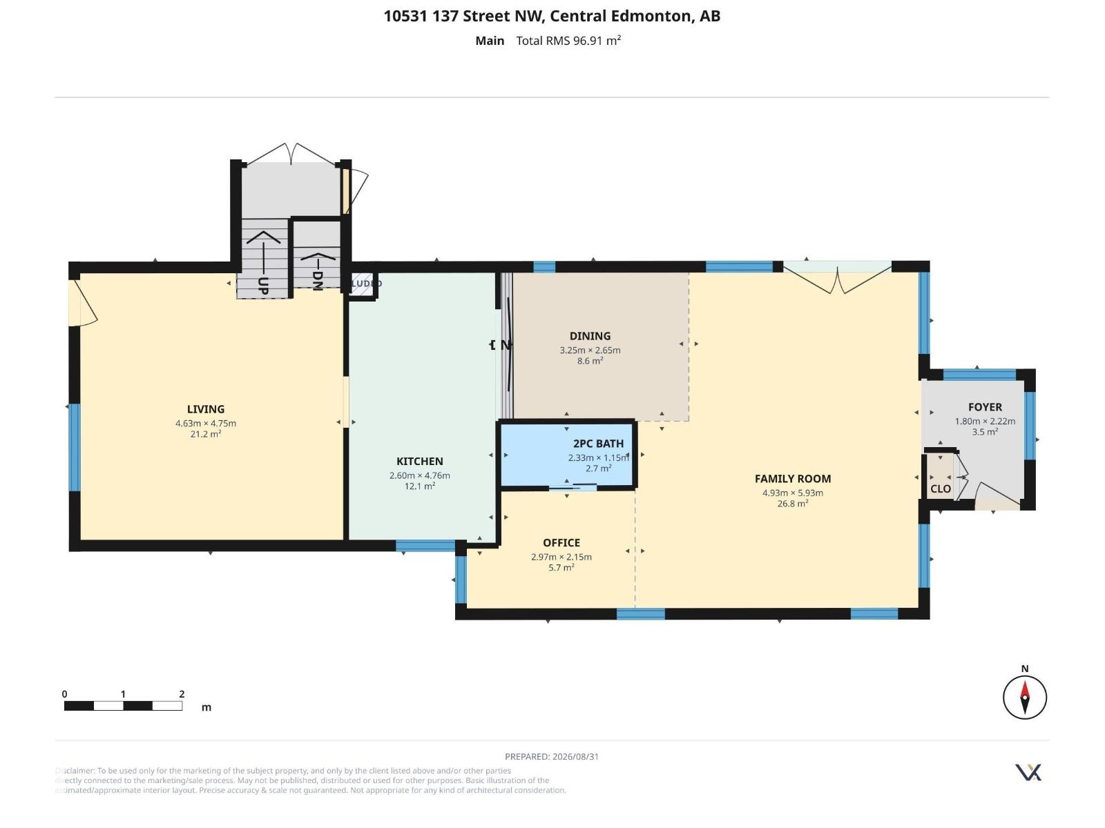 10531 137 ST NW - 62