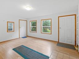 Bedroom - 254 Linden Avenue, Winnipeg, MB R2K0N3 Photo 9
