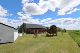 645 Chrypko Drive, Winnipeg, MB R2N4E3 Photo 37