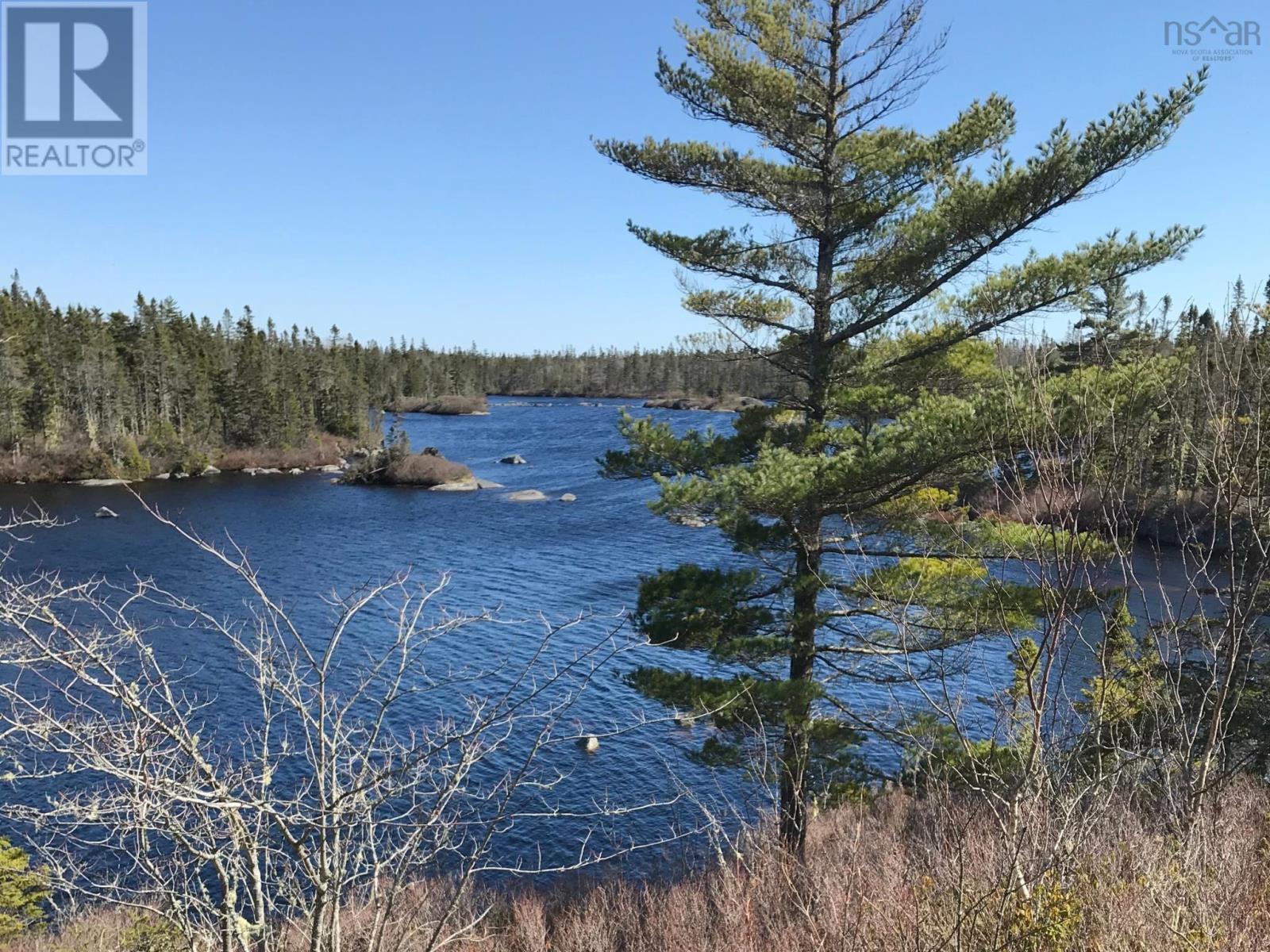 Property photo of Portion of Lot 3 Mosers Hill Lake