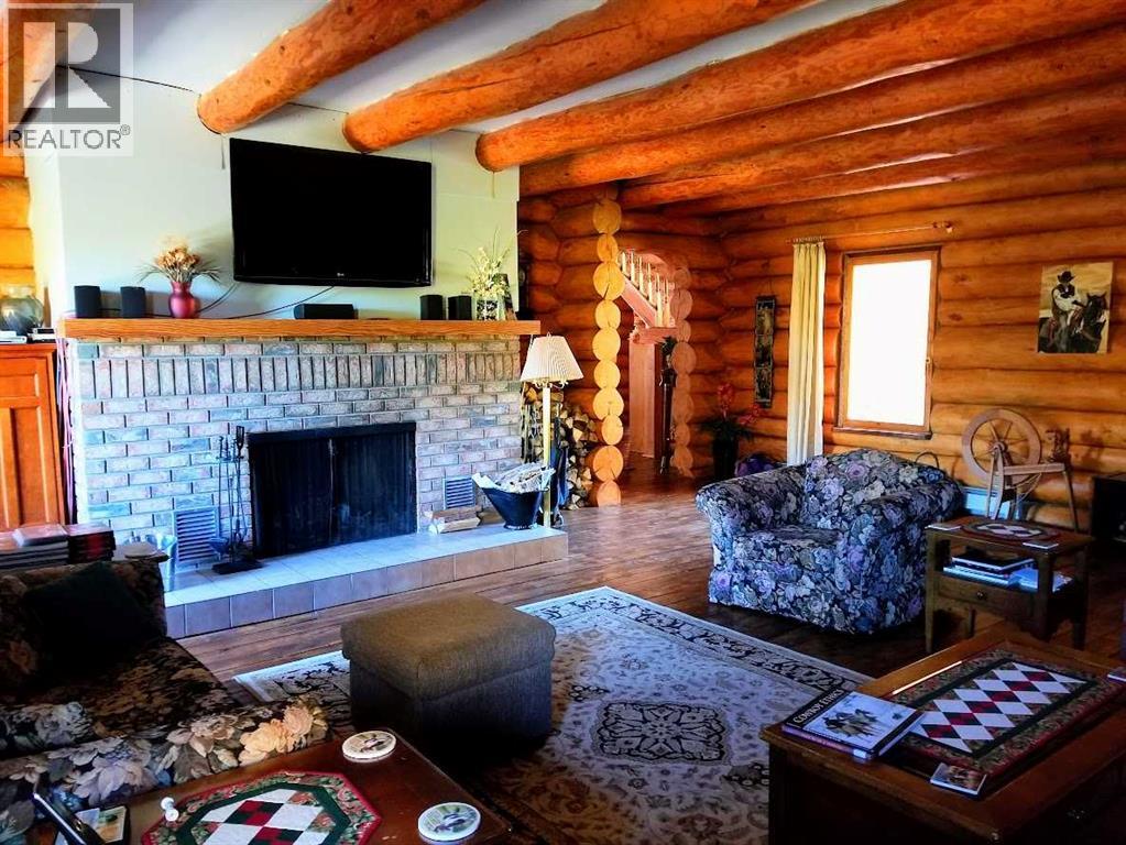 Listing photo – 411048C Buster Creek Road, Rural Clearwater County