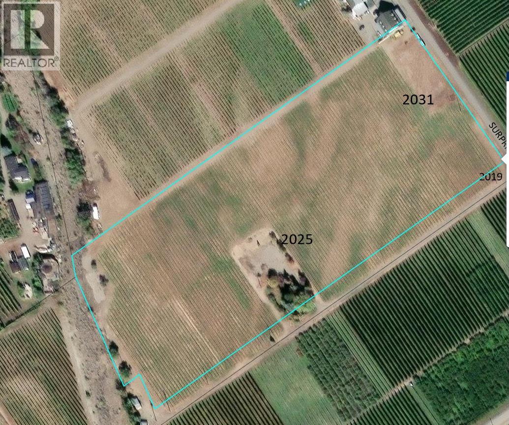  2025 Surprise Drive, Cawston