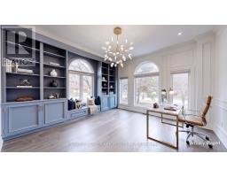 20 Blaine Drive, Toronto, ON M3B2G4 Photo 18