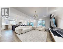 Family room - 20 Blaine Drive, Toronto, ON M3B2G4 Photo 11