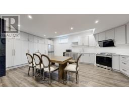 20 Blaine Drive, Toronto, ON M3B2G4 Photo 42