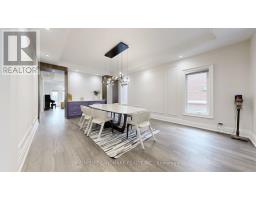Kitchen - 20 Blaine Drive, Toronto, ON M3B2G4 Photo 9