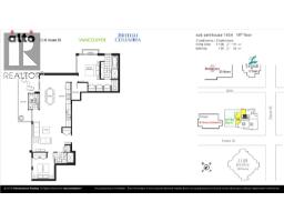 1404 1205 Howe Street, Vancouver, BC V6Z0B2 Photo 26