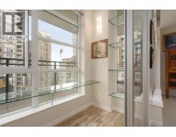 1404 1205 Howe Street, Vancouver, BC V6Z0B2 Photo 12