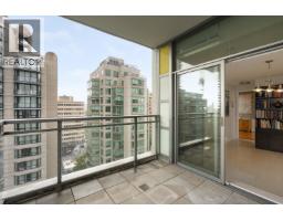 1404 1205 Howe Street, Vancouver, BC V6Z0B2 Photo 25