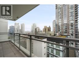 1404 1205 Howe Street, Vancouver, BC V6Z0B2 Photo 22