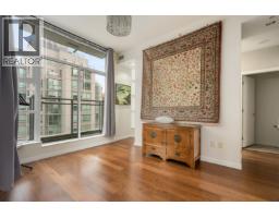 1404 1205 Howe Street, Vancouver, BC V6Z0B2 Photo 14