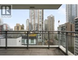 1404 1205 Howe Street, Vancouver, BC V6Z0B2 Photo 23
