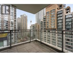 1404 1205 Howe Street, Vancouver, BC V6Z0B2 Photo 24
