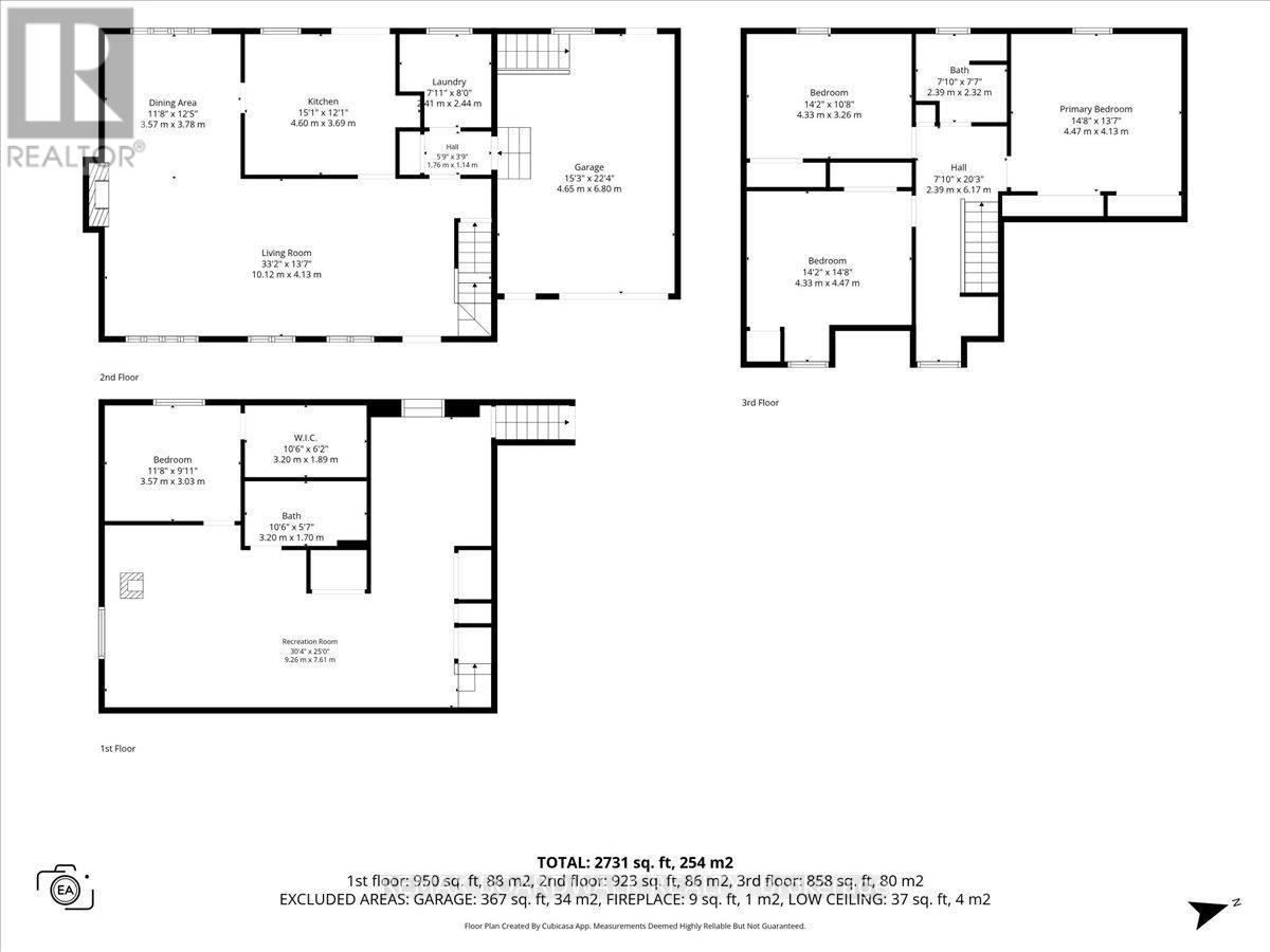 795 REJANE CRESCENT - 44