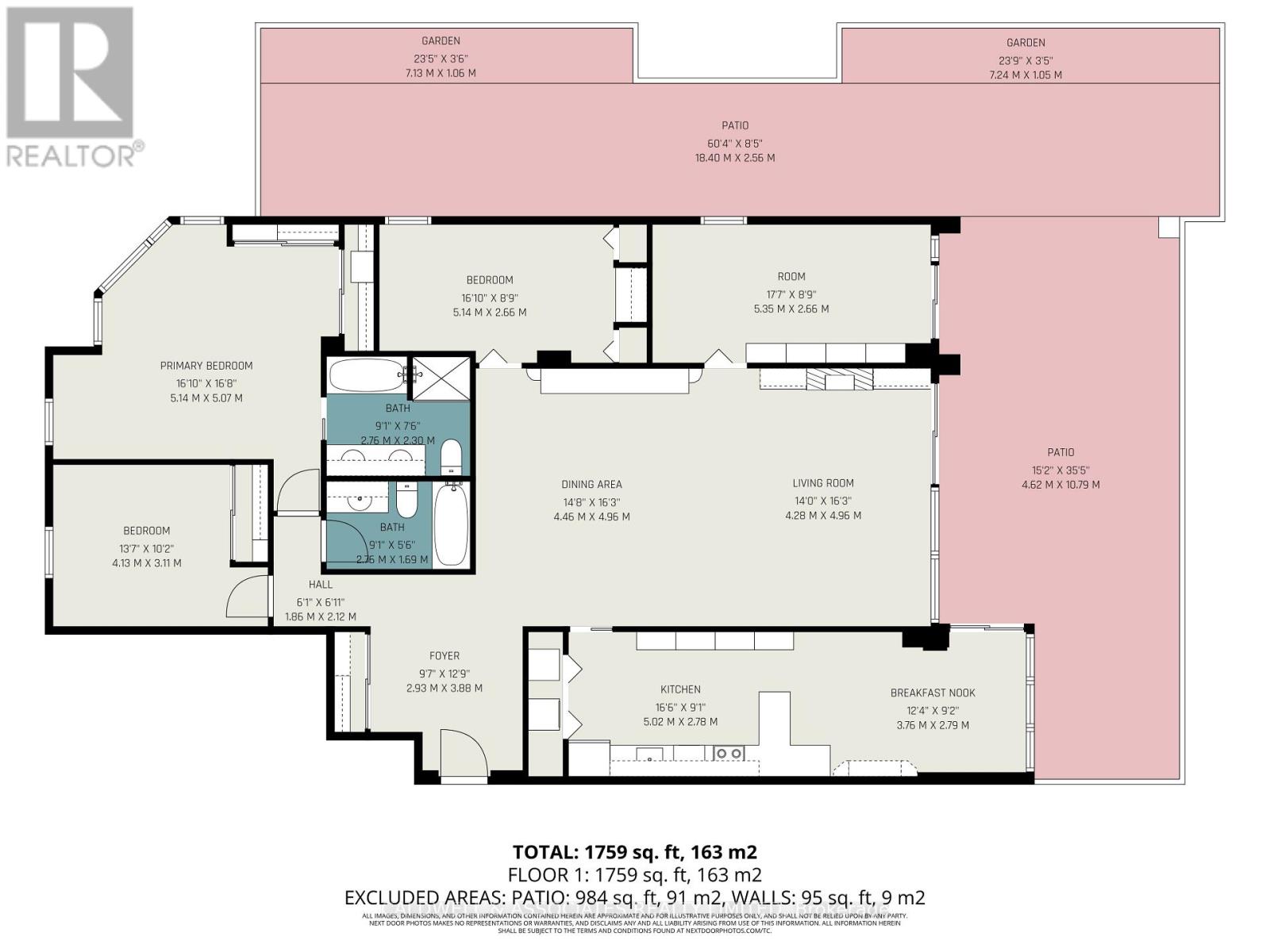 #1 140 RIDEAU TERRACE - 39