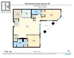 3168 Via Centrale Road Unit# 1108, Kelowna, BC V1V2R6 Photo 38