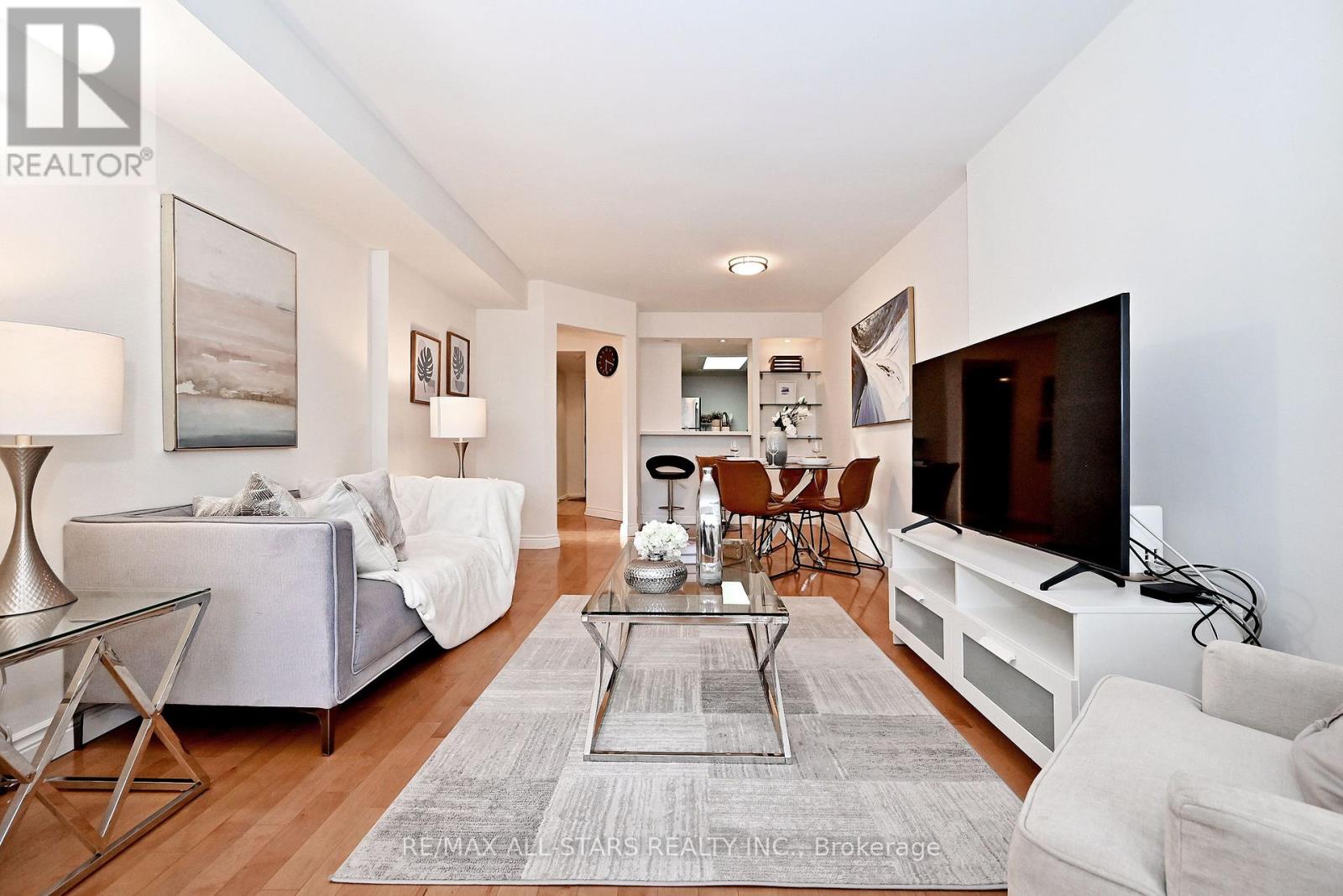 #2112 15 MAITLAND PLACE - 10