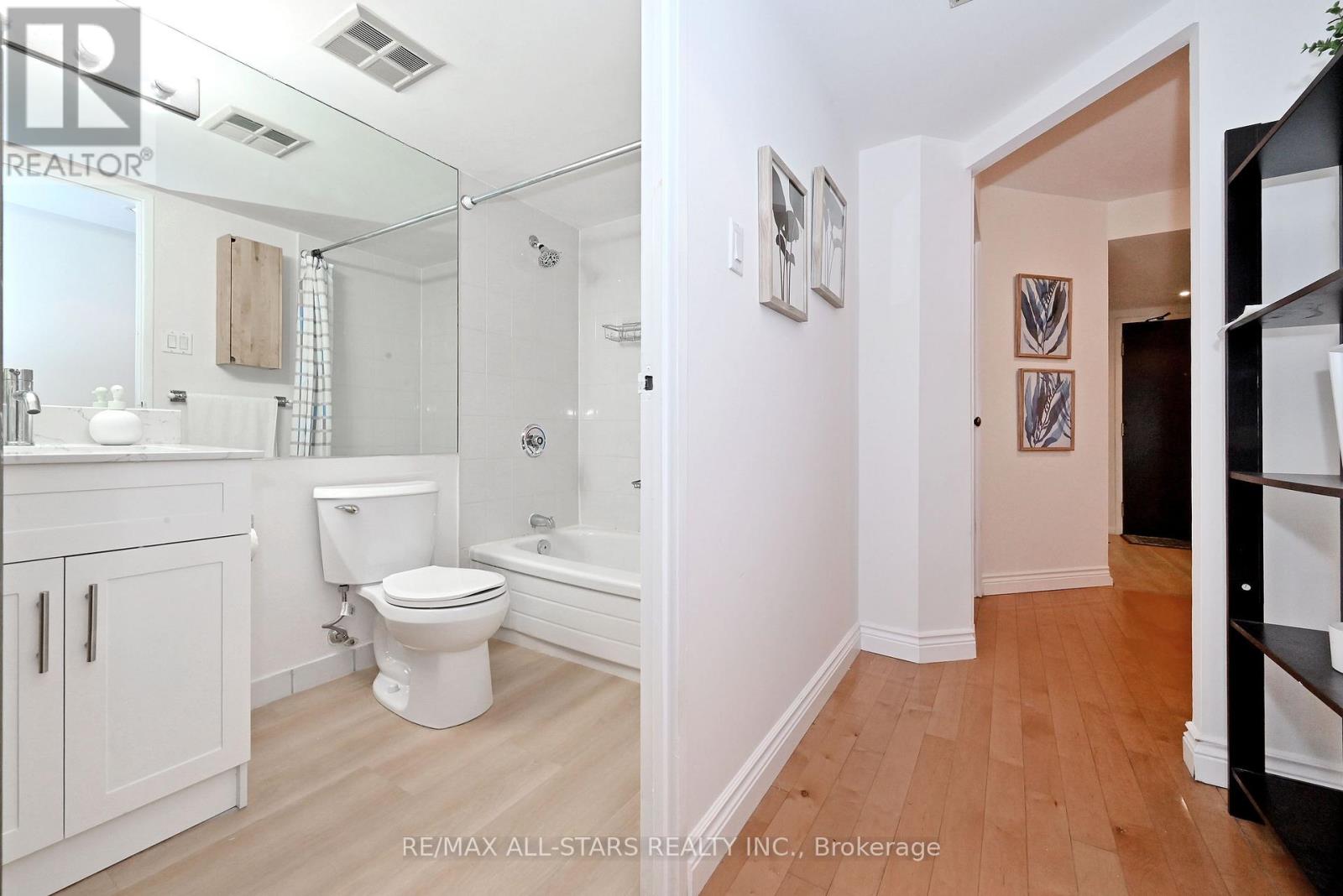 #2112 15 MAITLAND PLACE - 26