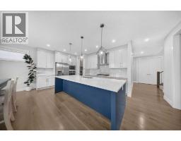 Bedroom - 47 Waterford Heights, Chestermere, AB T1X0R2 Photo 8