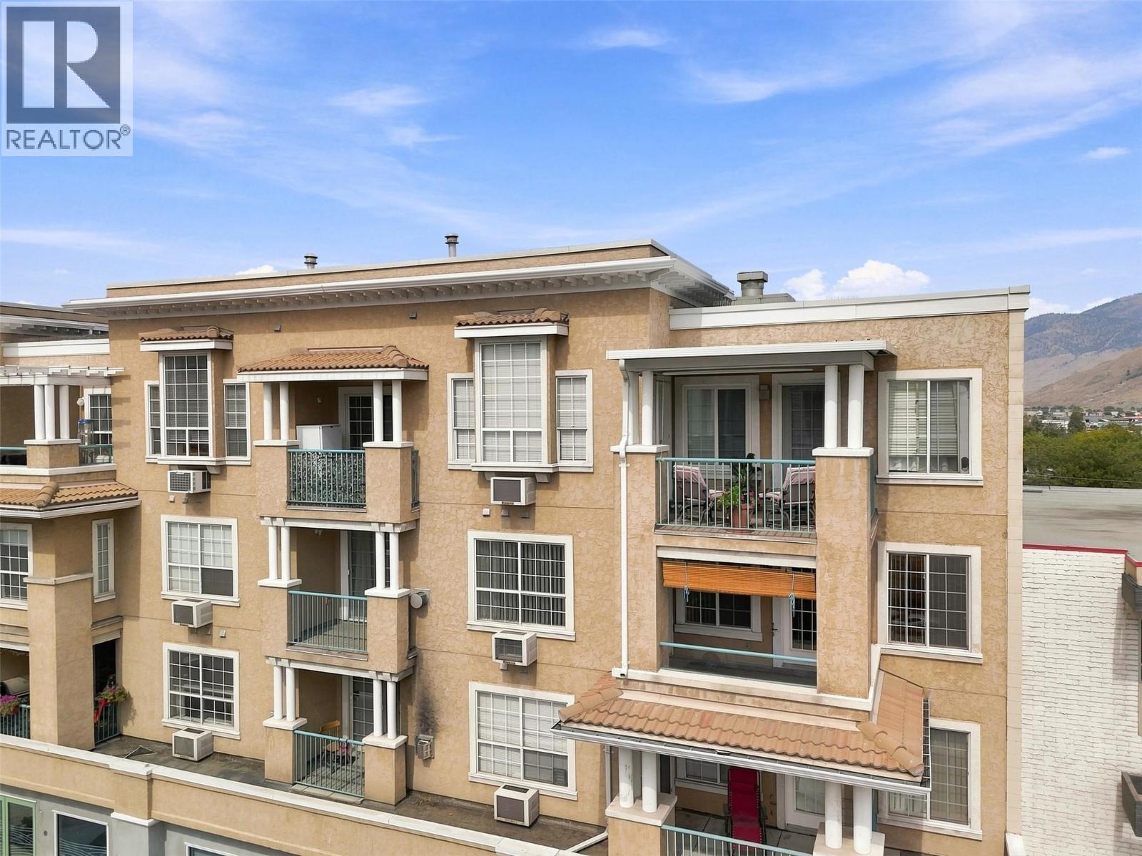 #318 554 Seymour Street - 2