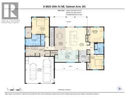 3820 20 Street Ne Unit# 8, Salmon Arm, BC V1E0G7 Photo 73