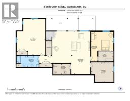 3820 20 Street Ne Unit# 8, Salmon Arm, BC V1E0G7 Photo 74
