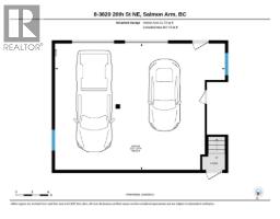 3820 20 Street Ne Unit# 8, Salmon Arm, BC V1E0G7 Photo 76