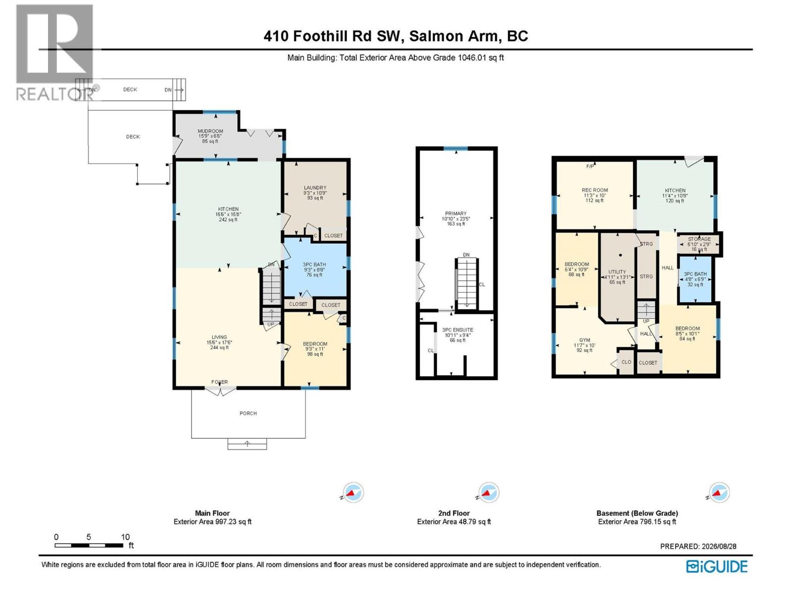410 Foothill Road SW - Image 4