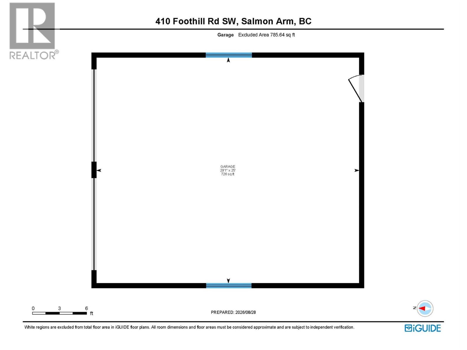 410 Foothill Road SW - Image 5