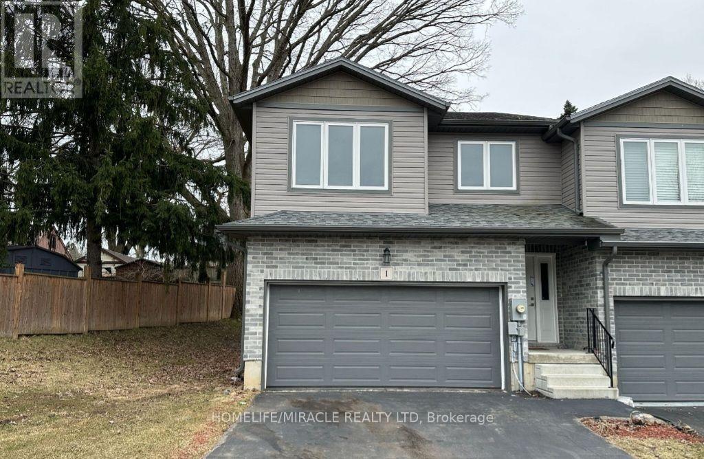 #1 61 VIENNA ROAD - 1
