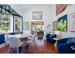 Sunroom - 108 Grand Cypress Lane, Blue Mountains, ON L9Y0K6 Photo 8