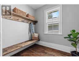 Mud room - 16 Peter Street, Grey Highlands, ON N0C1E0 Photo 10
