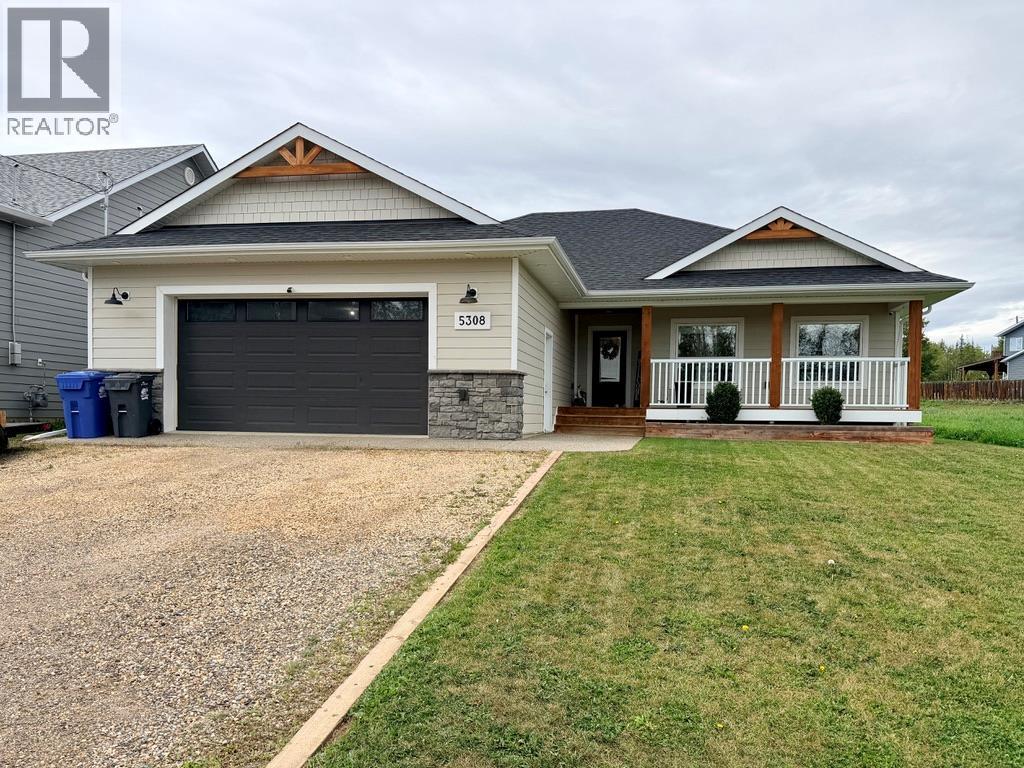 5308 49 Street - 1