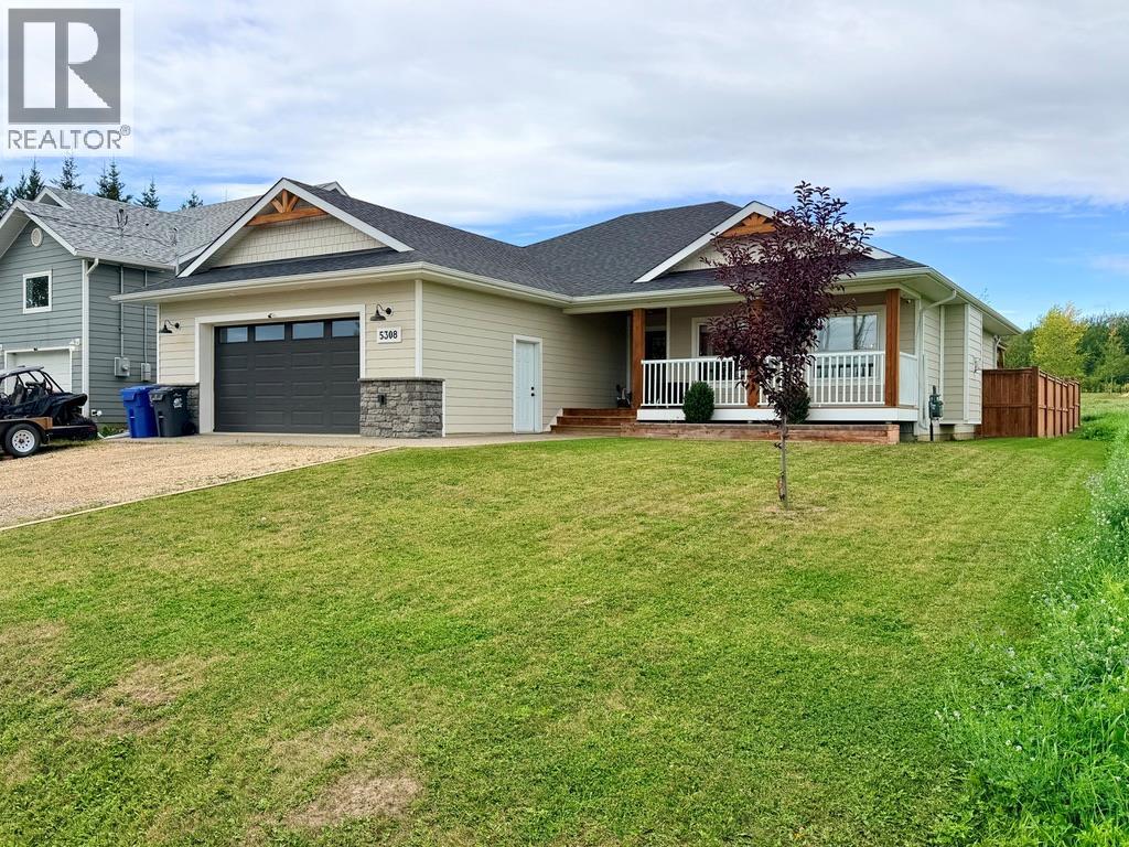 5308 49 Street - 30
