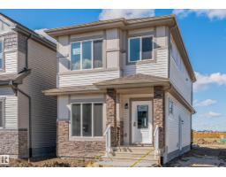 House for sale at 20818 15A Av NW, Edmonton — MLS® E4480109