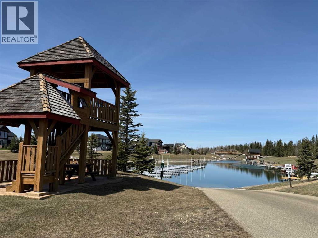 Listing photo – 799 Springside Close, Rural Ponoka County