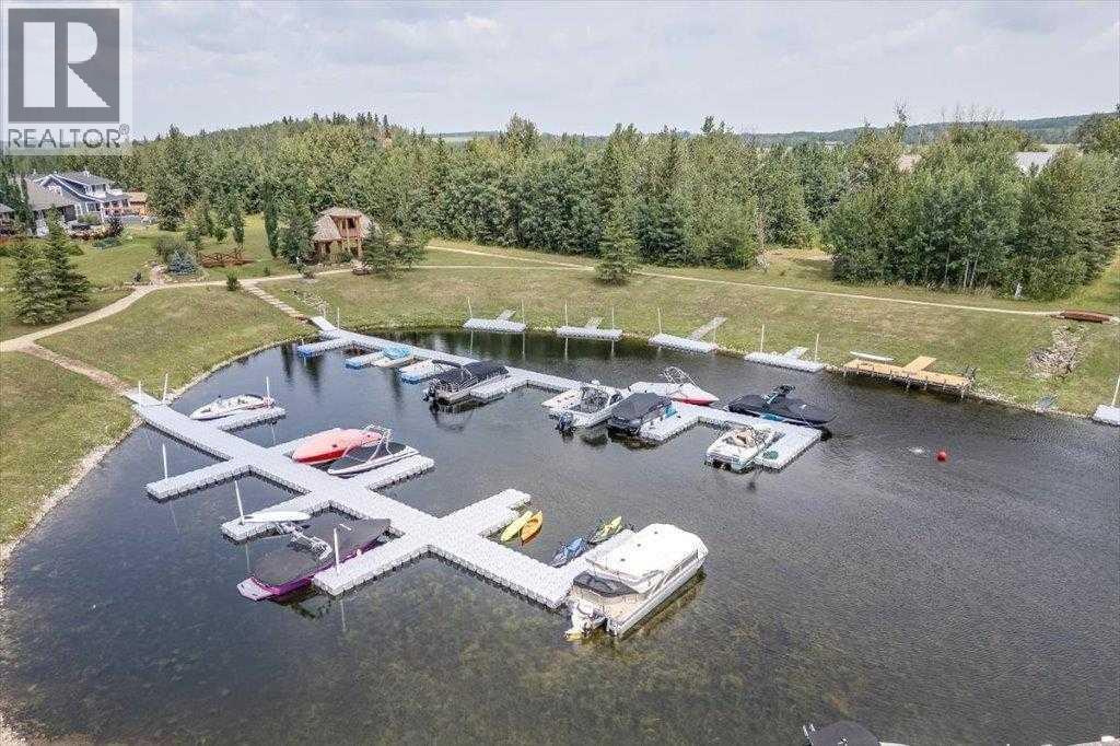 Listing photo – 799 Springside Close, Rural Ponoka County