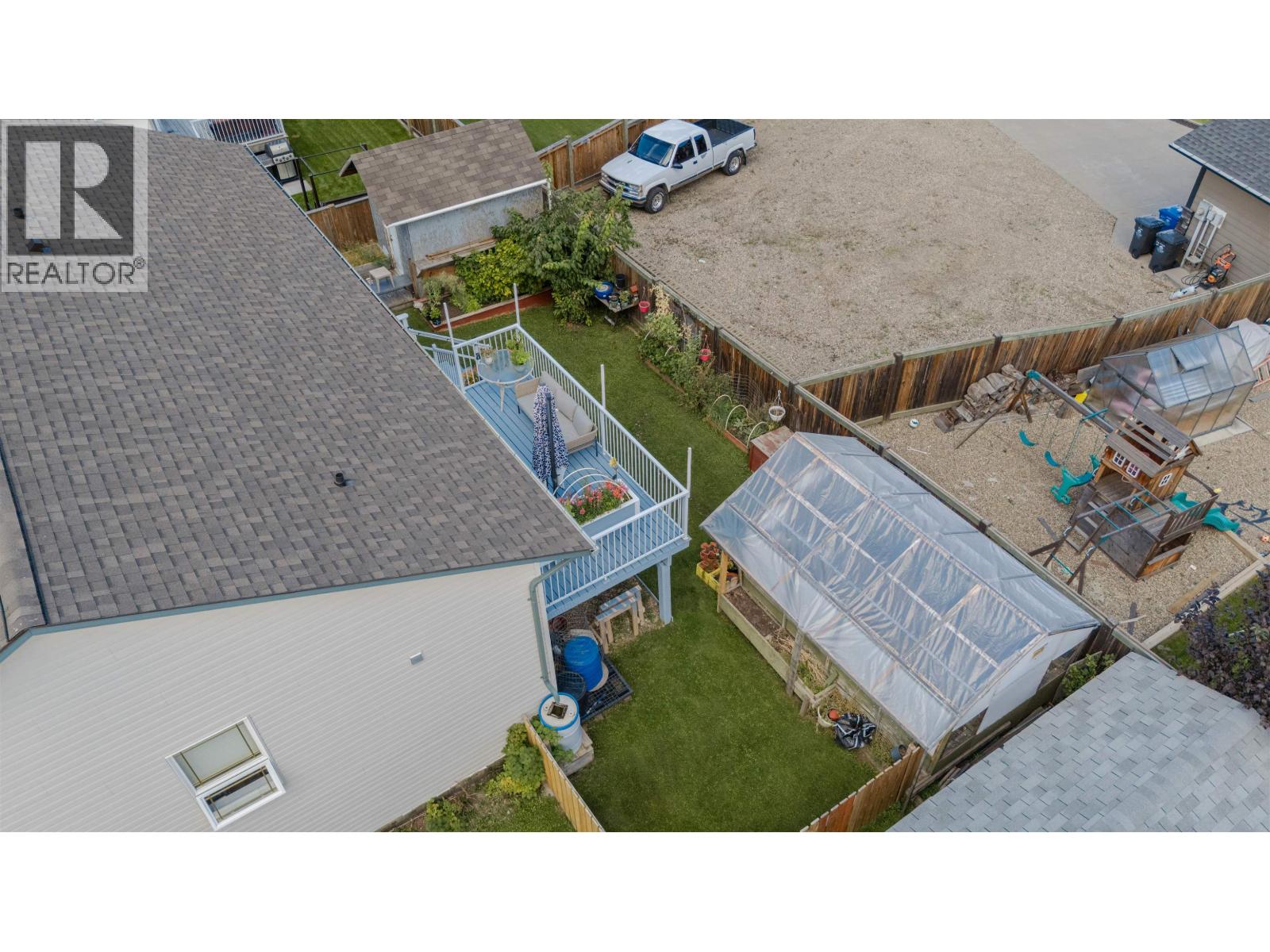 8720 117 AVENUE, Fort St. John