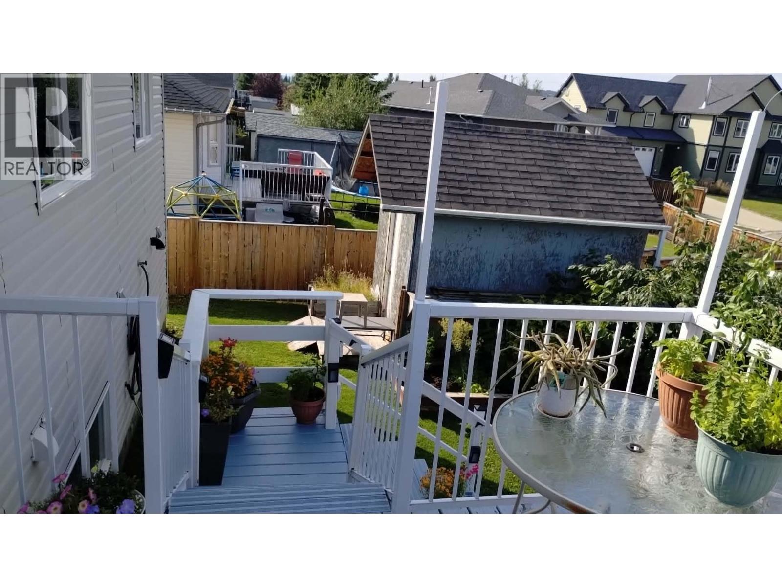 8720 117 AVENUE, Fort St. John