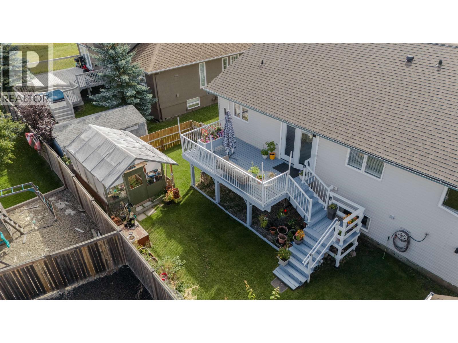 8720 117 AVENUE, Fort St. John