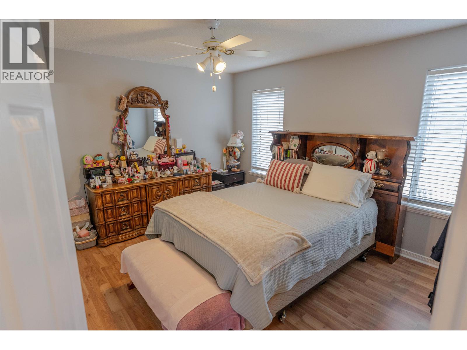 8720 117 AVENUE, Fort St. John