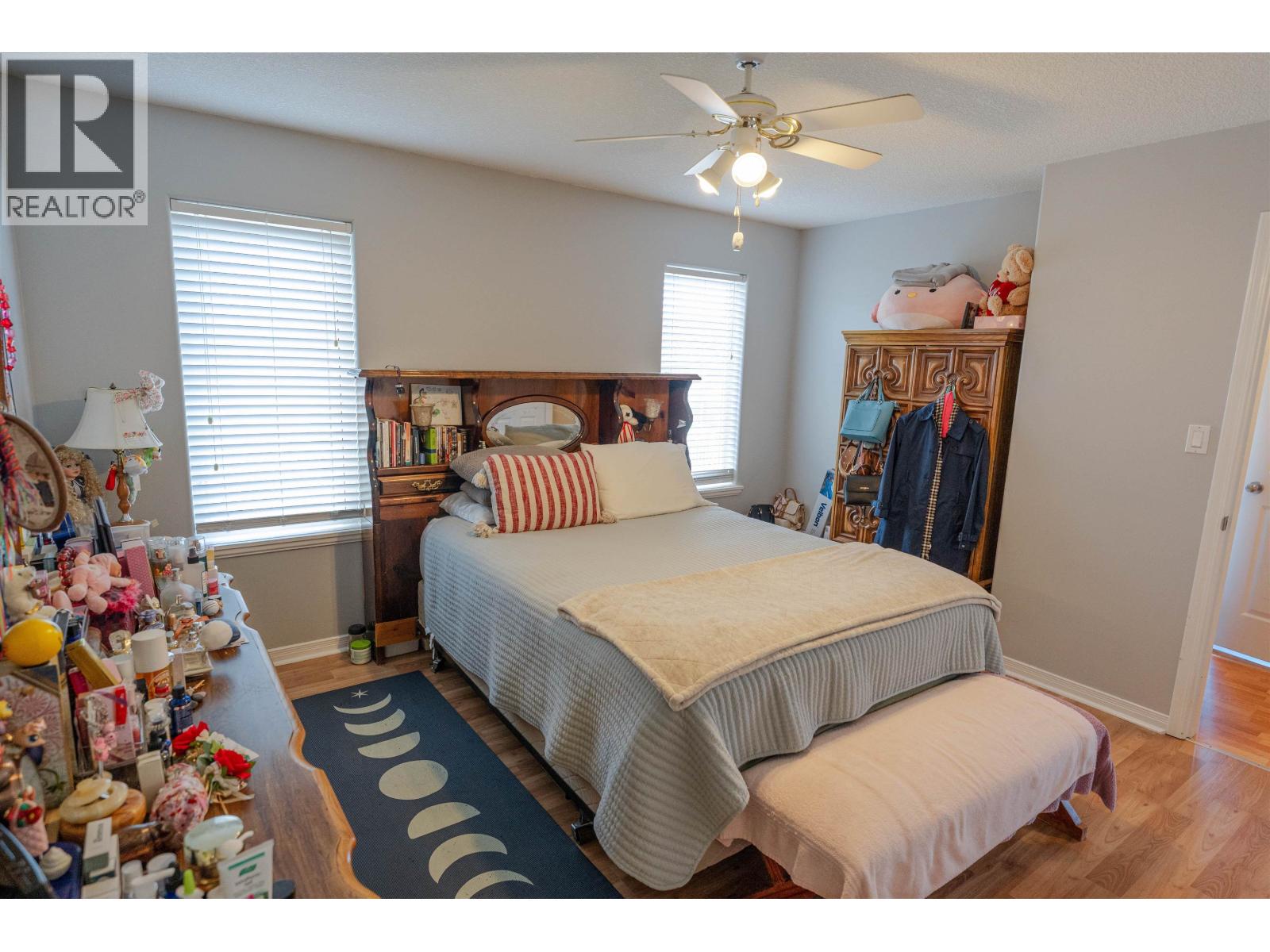 8720 117 AVENUE, Fort St. John