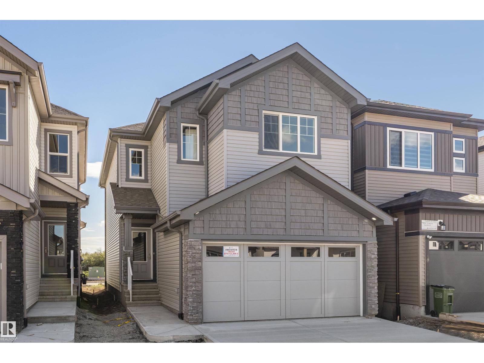 20841 15a AV NW, Edmonton, Alberta, T6M3H7