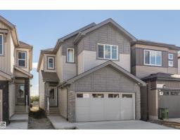 House for sale at 20841 15A Av NW, Edmonton — MLS® E4485357
