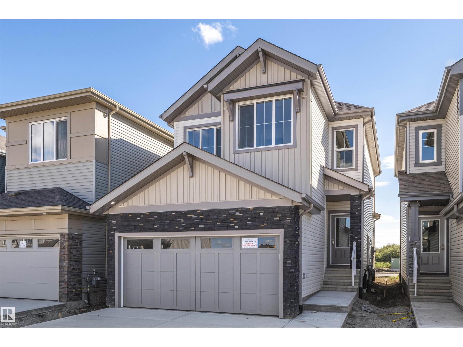 20837 15A AV NW, Edmonton, Alberta, T6M3N8